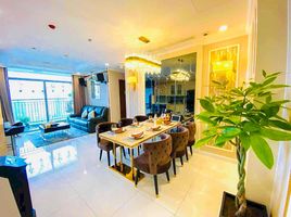 3 Bedroom Apartment for sale in Ward 22, Ho Chi Minh City, Ward 22
