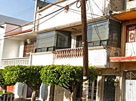4 Habitación Casa en venta en Venustiano Carranza, Ciudad de México, Venustiano Carranza