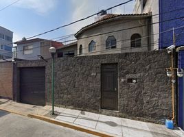 Maison 3 chambre à vendre à Alvaro Obregon, Mexico City, Alvaro Obregon