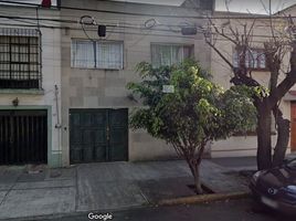 Maison 4 chambre à vendre à Benito Juarez, Mexico City, Benito Juarez