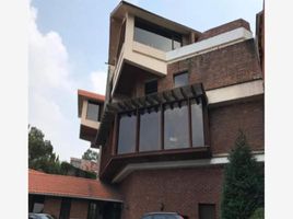 Maison 4 chambre à vendre à Alvaro Obregon, Mexico City, Alvaro Obregon