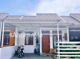 2 Bedroom House for sale in West Jawa, Pancoranmas, Bogor, West Jawa