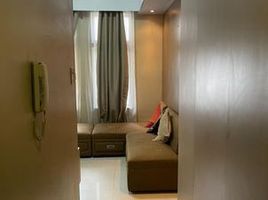 1 Schlafzimmer Appartement zu vermieten in Araneta Center–Cubao MRT-3, Quezon City, Quezon City