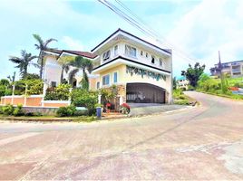 4 Bedroom Villa for sale in Consolacion, Cebu, Consolacion