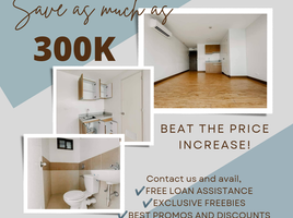 1 Bedroom Condo for sale in Las Pinas City, Southern District, Las Pinas City