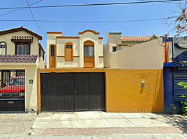 3 Schlafzimmer Villa zu verkaufen in Garcia, Nuevo Leon, Garcia