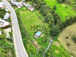  Terreno (Parcela) en venta en La Calera, Cundinamarca, La Calera