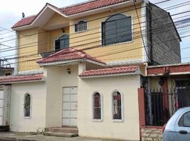 4 Bedroom House for sale in Guayaquil, Guayas, Guayaquil, Guayaquil