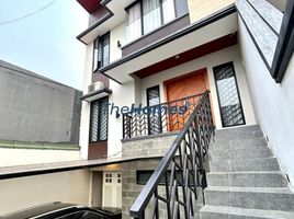 4 Bedroom House for sale in Medistra Hospital, Mampang Prapatan, Pancoran