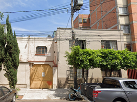 4 Schlafzimmer Haus zu verkaufen in Cuauhtemoc, Mexico City, Cuauhtemoc