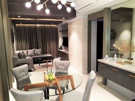 2 Schlafzimmer Wohnung zu verkaufen im Uptown Ritz Residences, Malabon City