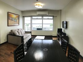 1 Bedroom Apartment for sale at One Serendra, Makati City