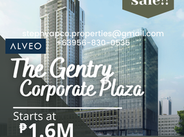 408 SqM Office for sale in Manila International Airport LRT-1, Pasay City, Makati City