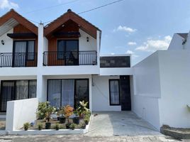 2 Bedroom House for sale in Prambanan, Sleman, Prambanan