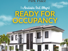 2 Bedroom House for sale in Lapu-Lapu City, Cebu, Lapu-Lapu City