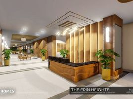 2 Bedroom Condo for sale at The Erin Heights, Quezon City