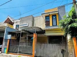 4 Habitación Villa en venta en Mulyorejo, East Jawa, Mulyorejo
