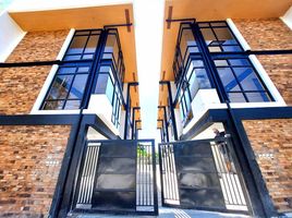 3 Bedroom Townhouse for sale in Quezon City, Metro Manila, Quezon City, Eastern District