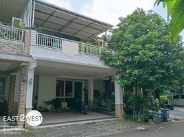 4 Kamar Vila for sale in Serpong, Tangerang, Serpong