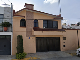 5 Habitación Casa en venta en Tultitlan, México, Tultitlan, México, México