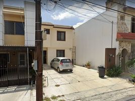 3 Schlafzimmer Villa zu verkaufen in Guadalupe, Nuevo Leon, Guadalupe