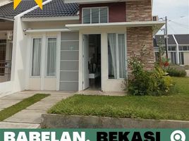 2 Kamar Vila for sale in Bekasi, West Jawa, Bekasi Selatan, Bekasi