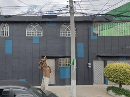 4 Schlafzimmer Villa zu verkaufen in Miguel Hidalgo, Mexico City, Miguel Hidalgo