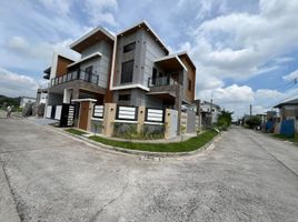 4 Bedroom House for sale in Angeles City, Central Luzon, Angeles City, Pampanga, Central Luzon