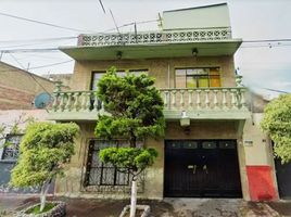 5 Bedroom House for sale in Gustavo A Madero, Mexico City, Gustavo A Madero, Mexico City, Mexico