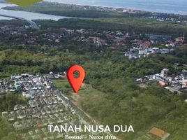  Land for sale in Kuta, Badung, Kuta