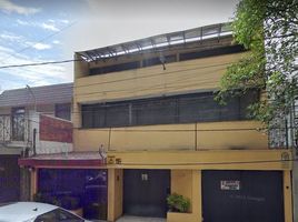Maison 4 chambre à vendre à Benito Juarez, Mexico City, Benito Juarez