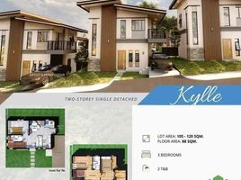 3 Bedroom Villa for sale in Cebu City, Cebu, Cebu City