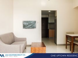 1 Bedroom Condo for rent in Uptown Mall - Uptown Bonifacio, Makati City, Makati City