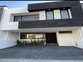 3 Schlafzimmer Villa zu verkaufen in El Marques, Queretaro, El Marques, Queretaro, Mexiko