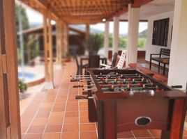 5 Habitación Villa en venta en Risaralda, Santa Rosa De Cabal, Risaralda