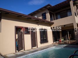 3 Bedroom Villa for rent in Central Luzon, Angeles City, Pampanga, Central Luzon