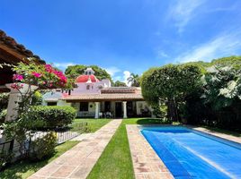 在Morelos出售的5 卧室 屋, Huitzilac, Morelos