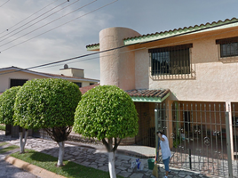4 Schlafzimmer Villa zu verkaufen in Temixco, Morelos, Temixco