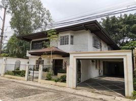 5 Bedroom Villa for rent in Pasig City, Eastern District, Pasig City