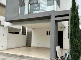 3 Habitación Casa en alquiler en Monterrey, Nuevo León, Monterrey