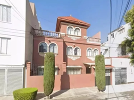 4 Schlafzimmer Haus zu verkaufen in Miguel Hidalgo, Mexico City, Miguel Hidalgo, Mexico City