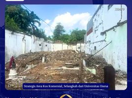  Terreno (Parcela) en venta en Gubeng, East Jawa, Gubeng, Surabaya, East Jawa