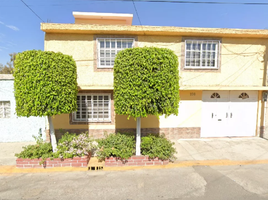 3 Habitación Casa en venta en Gustavo A Madero, Ciudad de México, Gustavo A Madero