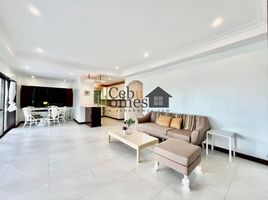 3 Bedroom Condo for rent in Central Visayas, Lapu-Lapu City, Cebu, Central Visayas