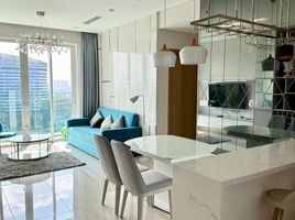 2 Habitación Apartamento en alquiler en Thu Thiem, Ho Chi Minh City, Thu Thiem, District 2, Ho Chi Minh City, Vietnam
