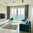 2 Habitación Apartamento en alquiler en Thu Thiem, Ho Chi Minh City, Thu Thiem, District 2, Ho Chi Minh City, Vietnam