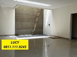 4 Habitación Villa en venta en Pesanggrahan, Jakarta, Pesanggrahan