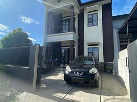 4 Bedroom House for sale in Cibiru, Bandung, Cibiru