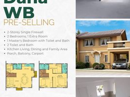 4 Bedroom House for sale in Central Luzon, Mexico, Pampanga, Central Luzon