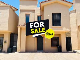 Maison 3 chambre à vendre à Hermosillo, Sonora, Hermosillo